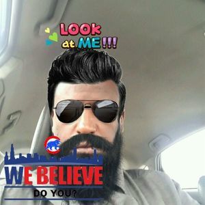 Meet your Posher, Eyobed